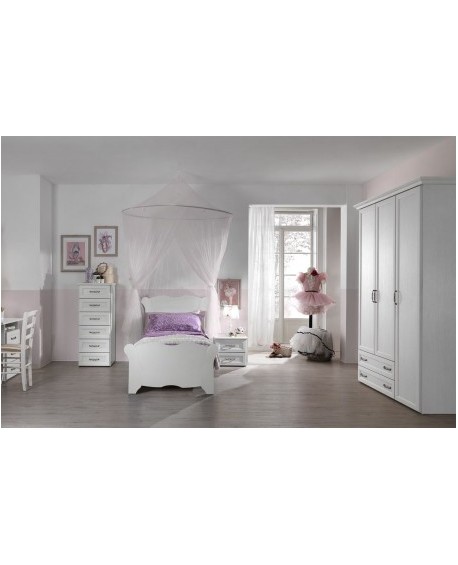 Habitación Doble Clásica PUENTE