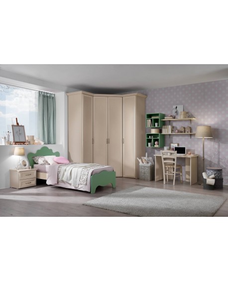 CAMERA CLASSICA singola