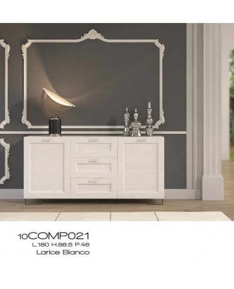 camera da letto moderna