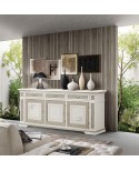 Credenza L.220 P.52 H.93