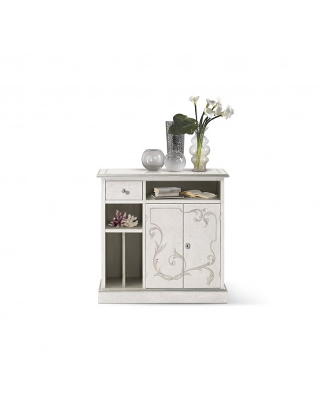 Portastereo L.90 P.47 H.87