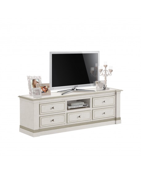 Porta TV L. 166  P.45,5 H.55