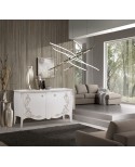 Credenza 2 ante L.150 P.60 H.90      MDF