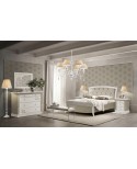Como' 4 cassetti L.126 P.57 H.99      MDF