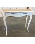 consolle legno massello vari colori  L.97 H.78 P.38