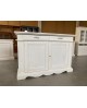 CREDENZA legno massello vari colori  L.170 H.115 P.54