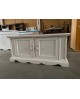 porta tv legno massello vari colori  L.150 H.70 P50
