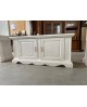 porta tv legno massello vari colori  L.150 H.70 P50