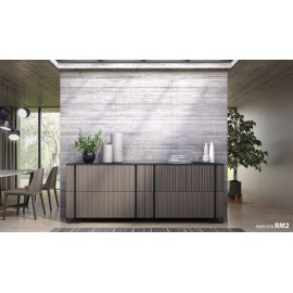CREDENZA MODERNA COL RIGA