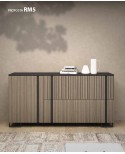 CREDENZA MODERNA COL RIGA