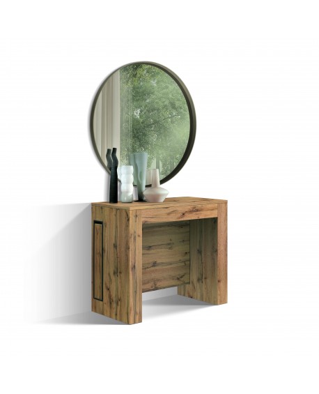 CONSOLLE ALLUN. CON 5 ALL. DA CM 51