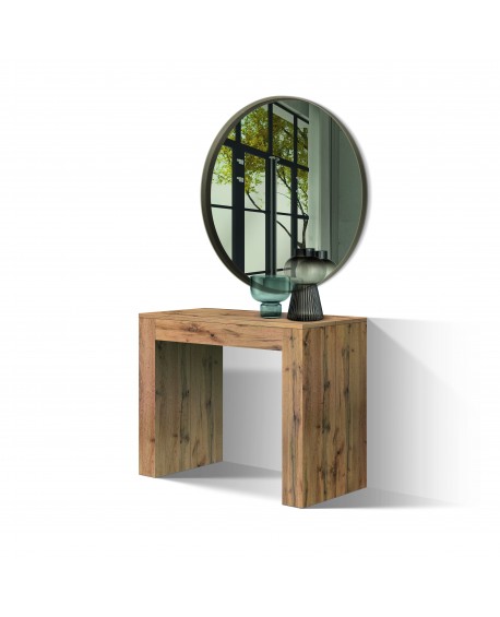 CONSOLLE ALLUN. CON 5 ALL. DA CM 51