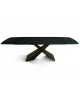 TAVOLO 160 X 90 2 ALL.40 ARROTONDATO