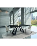 TAVOLO 160x90 2 ALL 40