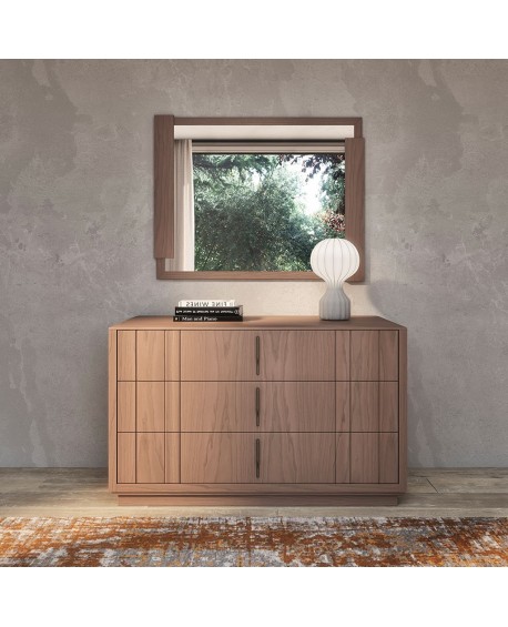 Como legno massello