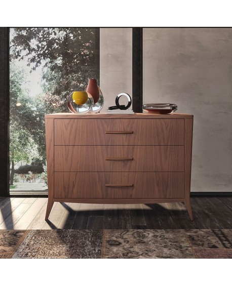 Como legno massello