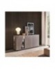 Credenza 3 porte legno massello