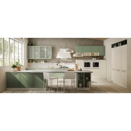 CUCINA COMPLETA MODERNA GAIA