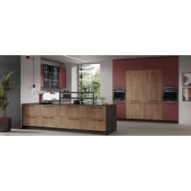 CUCINA COMPLETA MODERNA NEVADA