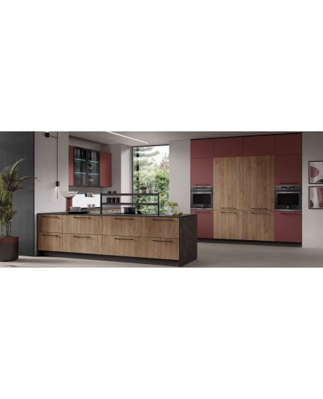 CUISINE MODERNE OCEAN