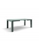 TAVOLO 120X80 2 ALL 40 GRIGIO CEMENTO
