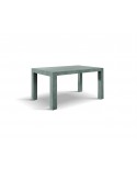TAVOLO 120X80 2 ALL 40 GRIGIO CEMENTO
