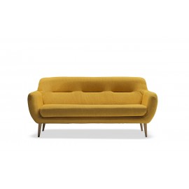 SALOTTO DIVANO CLASSICO MADE IN ITALY VARI TESSUTI E COLORI