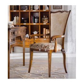 POLTRONA (CAPOTAVOLA) VOLTAIRE