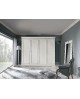 CABINET DOORS SOLID WOOD VARIOUS COLORS L 300 P 68 H 255
