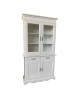 CREDENZA legno massello vari colori  L.210 H.115 P.55