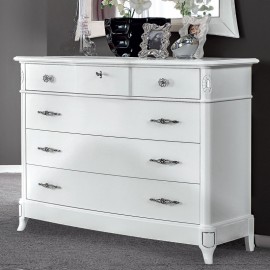 COMO LEGNO MASSELLO SENZA RIBALTA