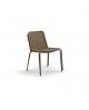 Sedia in Corda colore Beige                                 L.52 H.77 P.57 HS.44