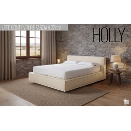 letto imbottito varie dimensioni