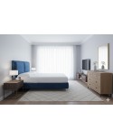 letto imbottito varie dimensioni