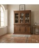 CREDENZA legno massello vari colori  L.210 H.115 P.55