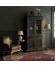 CREDENZA legno massello vari colori  L.210 H.115 P.55