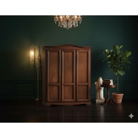 SCHÖN SCHRANK 3 DOORS Arte Povera