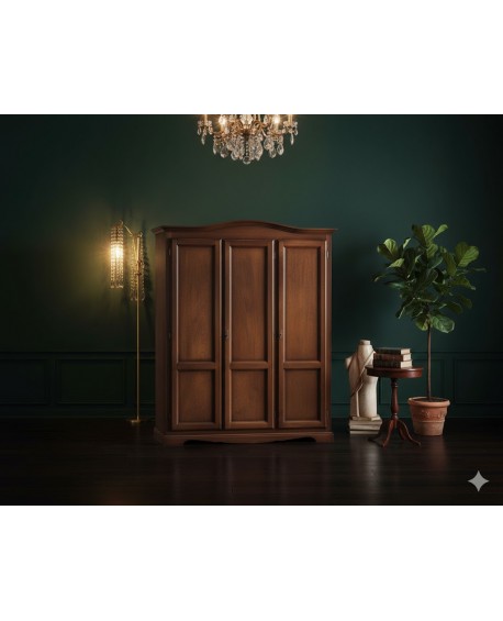 SCHÖN SCHRANK 3 DOORS Arte Povera