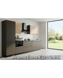 PROMOTION DE LA CUISINE MODERNE 3,60 L AS PHOTO
