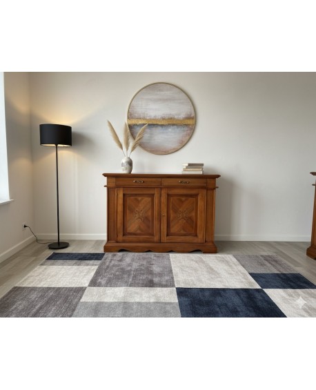CREDENZA legno massello vari colori  L.170 H.115 P.54