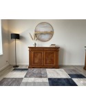 CREDENZA legno massello vari colori  L.170 H.115 P.54