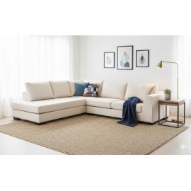 salotto design made in Italy - divano varie dimensioni - vari colori