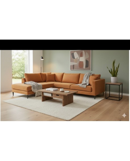 DIVANO SALOTTO VARIE DIMENSIONI  TESSUTO VARI COLORI QUALITA' ITALIANA