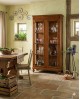 WINDOW IN SOLID WOOD COUNTRY COLLECTION L 111 P 42 H 192