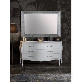 MOBILE BAGNO BOMBATO COLORE vari colori