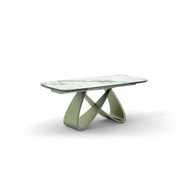 TAVOLO TAVOLO 180x90 H 76  2 ALL DA 40