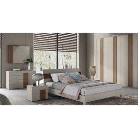 camera da letto completa col RIGA