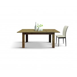 TAVOLO ROVERE MIS. 140 1 ALL 40