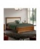 LETTO CON TESTATA DA TAPPEZZARE L. 175 P. 212 H.118
