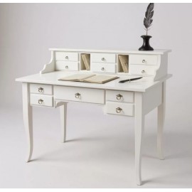 scrittoio legno